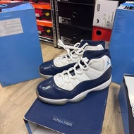 nike air jordan 11 unc win like 82