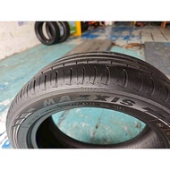 Percentage Tire Second Hand Maxxis Tires Size 215 55 R17 Year 21