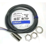 E2E-X7D1-N Inductive Standard Proximity Sensor Omron E2Ex7D1N
