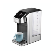 Toyomi 3L InstantBoil Filtered Water Dispenser with Premium Filter FB 8830F