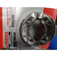 Yamaha Mio Type 5MX-F530K-00 Brake Pads