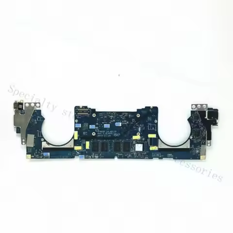 A++For DELL 9300 Laptop Motherboard 0PP9G2 PP9G2 i5 I7-1065G7 LA-H811P tested OK