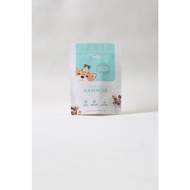 Taki Pets Hamachi (Yellowtail fish) 50g | Freeze-Dried Treats Whole Food Toppers For Dogs and Cats |