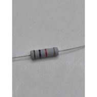 10PCS 2WATT 1K RESISTORS / 2WATT 1K RESISTORS