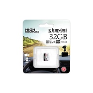 KINGSTON SDCE HIGH ENDURANCE MICRO SD CARD MEMORY CARD WITH 32GB