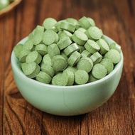 Winter Melon Lotus Leaf Rose Combination Press Tablet Candy Cassia Lotus Leaf Powder Tablet Big Bell