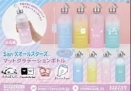 Sanx 憂傷馬戲團 深情馬戲團 夏波團長 水樽 $300  #憂傷馬戲團 #深情馬戲團 #夏波團長 #sanx