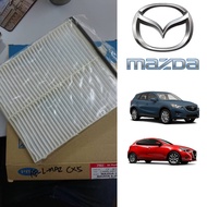 MAZDA CX2/CX5/MAZDA 6 2015 AIRCOND CABIN FILTER