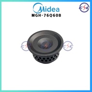 Midea MGH-76Q60B Inner Burner Cap Part