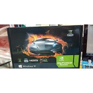 Nvidia Geforce Series