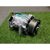 Aircond Compressor Honda Civic FD 2.0