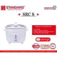 Standard Rice Cooker SRC 8