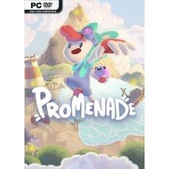[Buy 2 Free 1] Promenade - DOWNLOAD LINK - PC Games - LAPTOP Games - OFFLINE Games