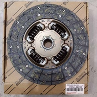 31250-0k281 CLUTCH DISC FOR TOYOTA HIACE 3.0  1GD/2GD  INNOVA  FORTUNER SIZE 11 X 21TEETH OEM LEXUS 