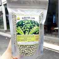 2KG Dried peas used to cook nut milk, make cakes, cereal flour, and snacks