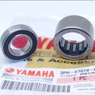2PH BEARING LAHAR PULLY PULY MIO M3 MIO Z MIO S SOUL GT 125 XEON GT 125