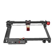 [Mian] Ortur Master เลเซอร์2 Pro S2 5.5W Mesin Grafir Laser สำหรับเครื่องแกะสลัก MDF ไม้อัดและอุปกรณ