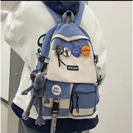 Children's Backpack/Children's Backpack/Girls' School Bag/Girls' Backpack/Girls' School Bag/School C