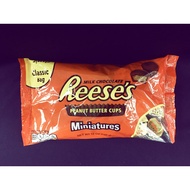 Reese’s Peanut Butter Cup 340g