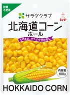 沙拉俱樂部 北海道玉米粒 100g