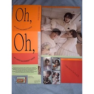 Seventeen Unit Photobook Episode A Tingi