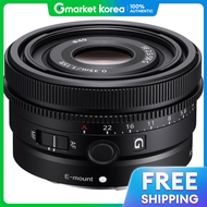 Sony | โซน FE 50 มม. F2.5G SEL50F25G เกรด A