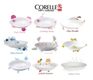 CORELLE Soup Plate 17.2cm x 2cm 1pc.