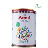 Amul Pure Ghee Clarified Butter 1L
