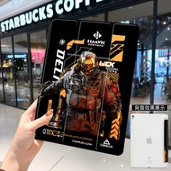 Game Support iPad Case 11 inch