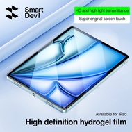 Smartdevil màn hình iPad bảo vệ cho iPad Pro 11 inch 2022 / 2021 / 2020 / 2018 iPad Air 5 Air 6 Mini