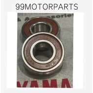 READY STOCK Orginal Made in Japan NSK YAMAHA Xmax 250 / 300 Front Wheel Bearing tayar rim depan XMax