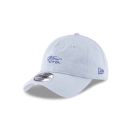 New Era หมวกรุ่น NEW ERA JAPAN HANDWRITTEN SNOW GRAY 9TWENTY CAP