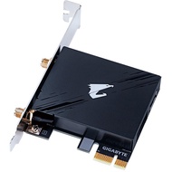 技嘉Gigabyte臺式電腦PCIe Wi-Fi7無線網卡AORUS GC-WIFI7藍牙5.3