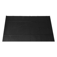U7【wsxdf】Waterproof Bed Sheets PVC Adult Sex Bed Sheets Sexy Game Hypoallergenic Mattress Cover Bedd