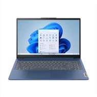 聯想 Lenovo IdeaPad Slim 3 筆記型電腦 15.6" (Intel Core 5 120U/16GB/512GB/Integrated/W11) 藍 IPS3/83E6001HTW