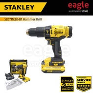 Stanley SCD711C2K-B1 20V Cordless Hammer Drill ( SCD711C2K, SCD711 )