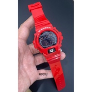 G Shock Ducati Cerm Kaca