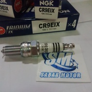 Ngk Iridium Cr9Eix Spark Plug