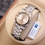 YG4  ( SEVEN MINUTE ) jam tangan wanitaSEVEN MINUTE M706