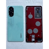 Oppo a58 back cover with camera