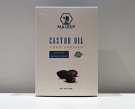 ▶$1 Shop Coupon◀  100% Pure Organic Cold-Pressed Castor Oil for Hair Growth and Facial oil by Celea