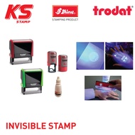 Invisible Stamp 49025 / 4913 / 4915