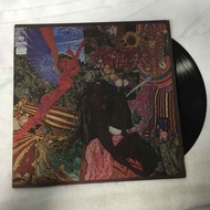 Abraxas.-Santana LP Size 12 Inches K35