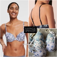 HOT 73% off Padded Printed Bra Fit Pillow Cup wired Seamless Lightweight Bra Wireless Simless t-shir