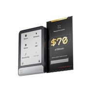 Ledger Flex รับฟรี $70 Bitcoin Free $70 Bitcoin สินค้ามีจำนวนจำกัด Limited Time Only