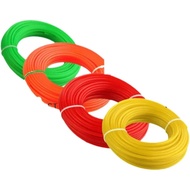 Easyman High Quality Grass Trimmer Line Garden Tools 2.0mm/2.4mm/2.7mm/3.0mm