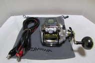 DAIWA SEABORG 500J 電動捲線器