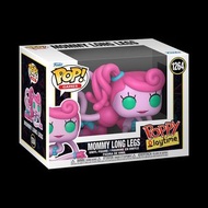 🆕 #美國代購 US🇺🇸 📦訂購 美國代購 Funko POP! POPPY PLAYTIME Mommy Long Legs Figure 模型 《下單前請先觀看購買購物須知》