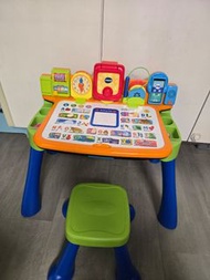 VTech 學習桌