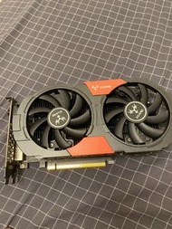 電腦顯示卡1050 ti